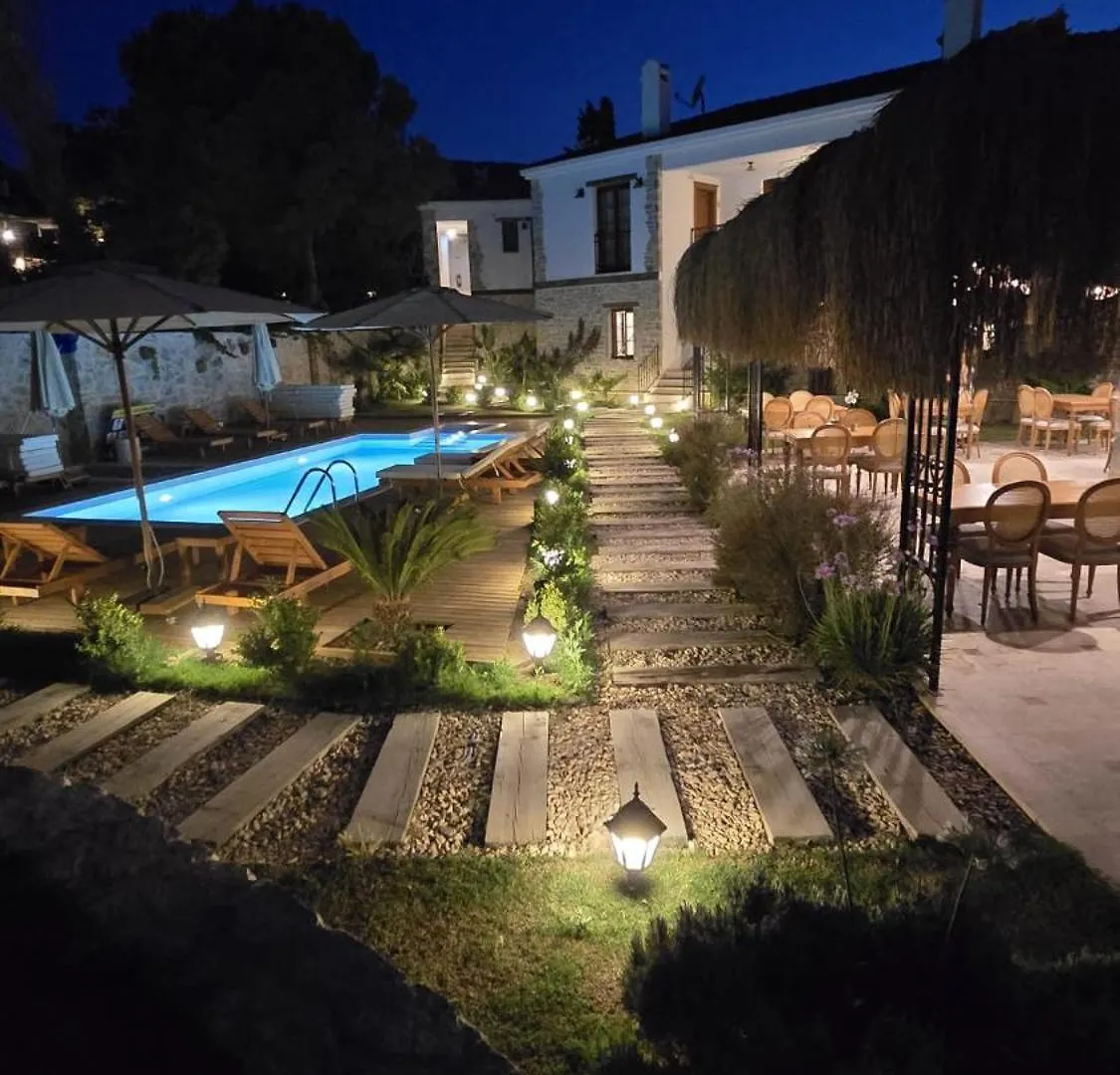 Bed & Breakfast Dilek Hanim Konagi Datca