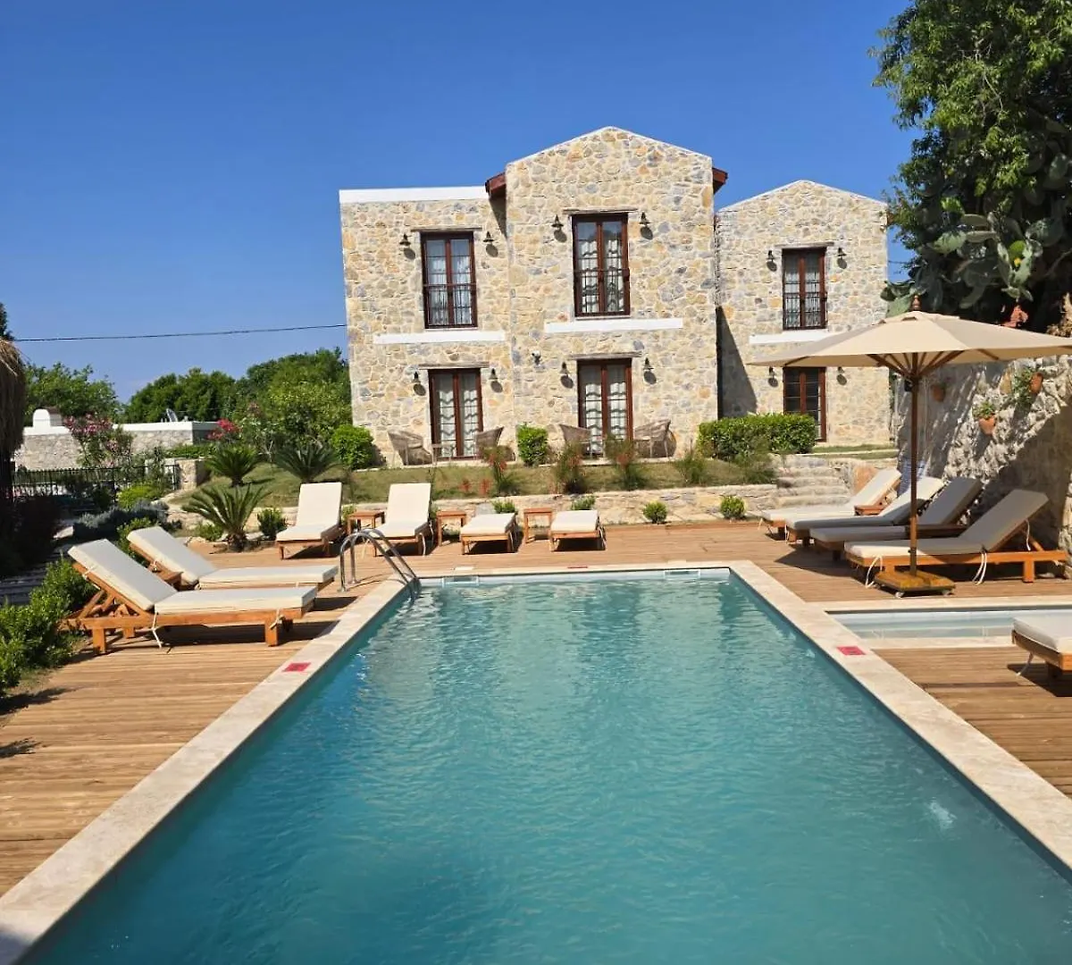 Bed & Breakfast Dilek Hanim Konagi Datca