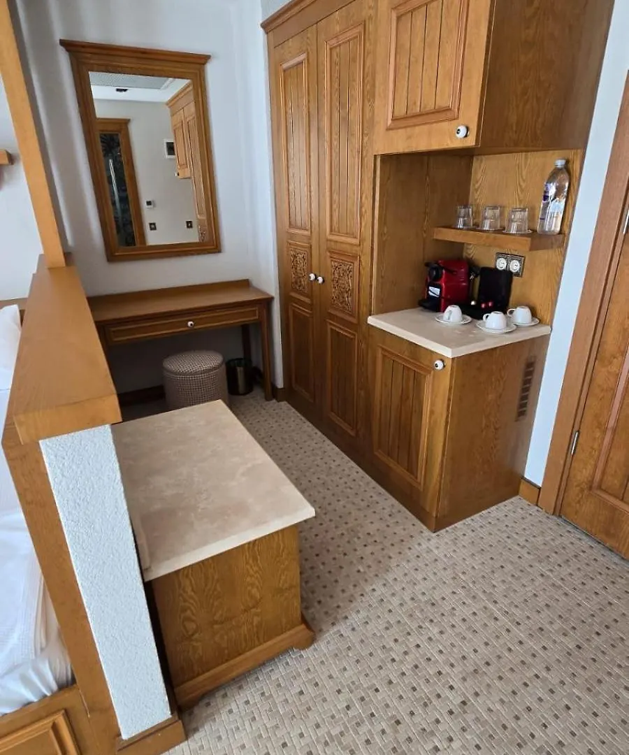 Dilek Hanim Konagi Datca Bed & Breakfast