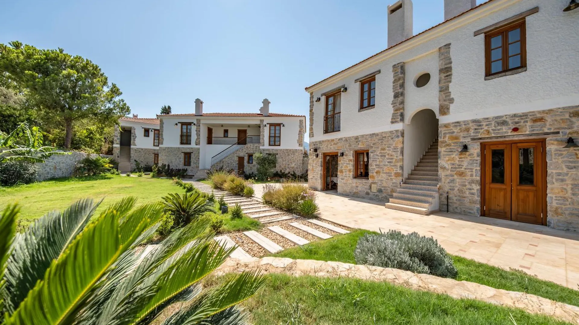 Bed & Breakfast Dilek Hanim Konagi Datca
