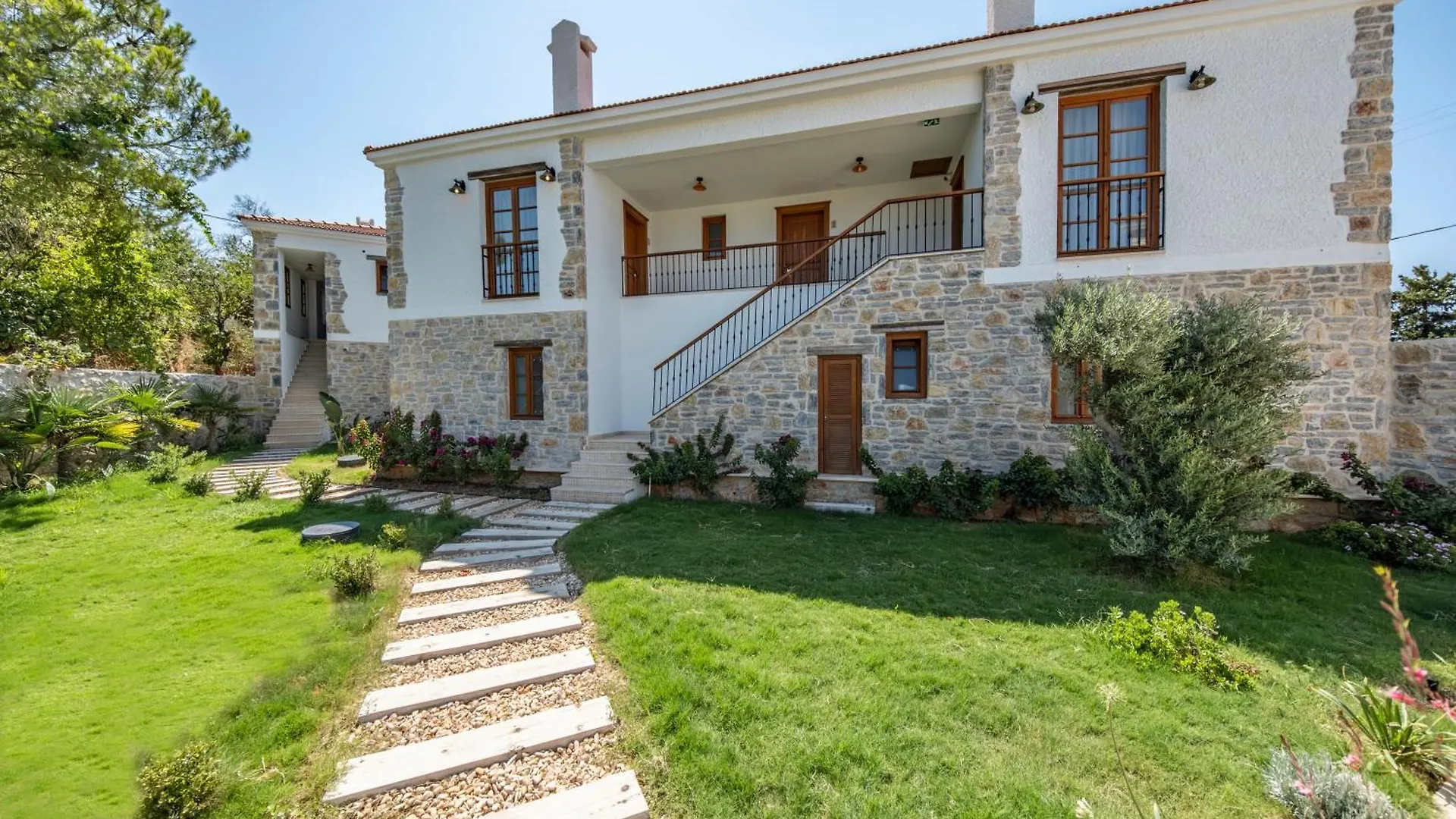 Dilek Hanim Konagi Datca Bed & Breakfast