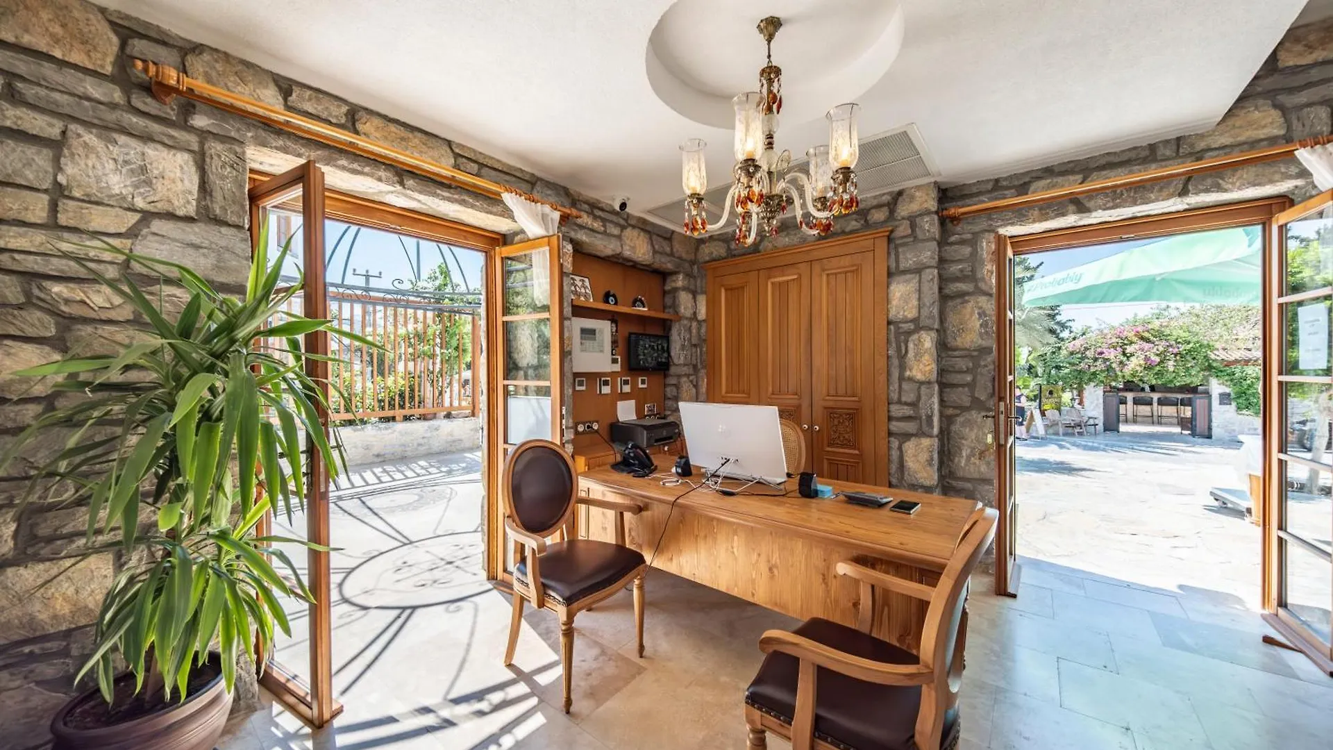 Bed & Breakfast Dilek Hanim Konagi Datça Turkiet