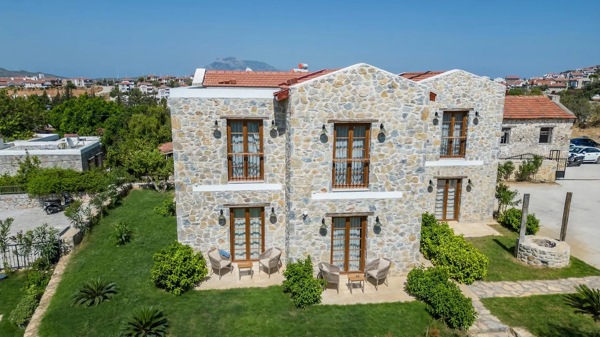 Bed & Breakfast Dilek Hanim Konagi Datca