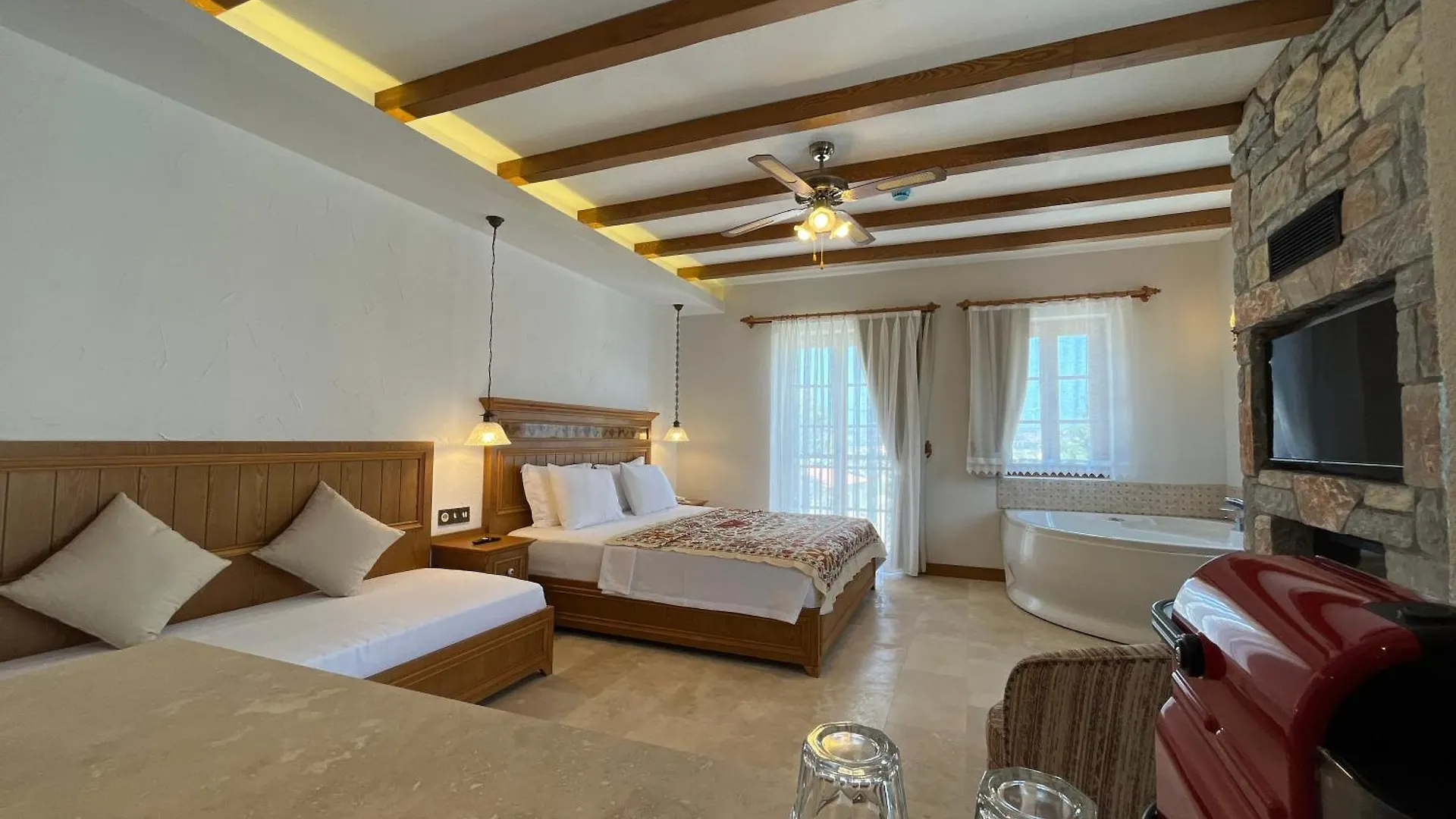 Dilek Hanim Konagi Datça Bed & Breakfast