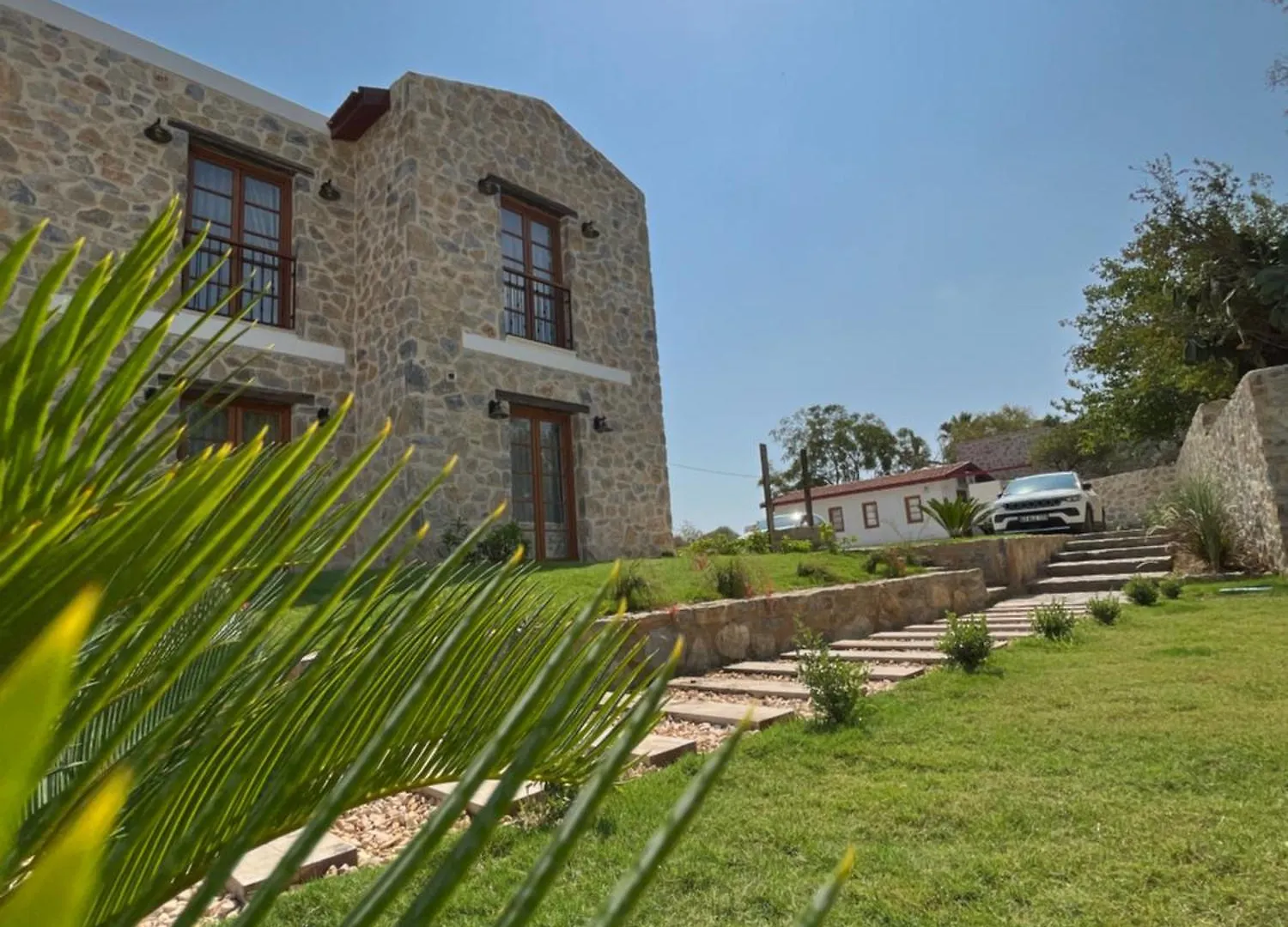 Dilek Hanim Konagi Datca Bed & Breakfast