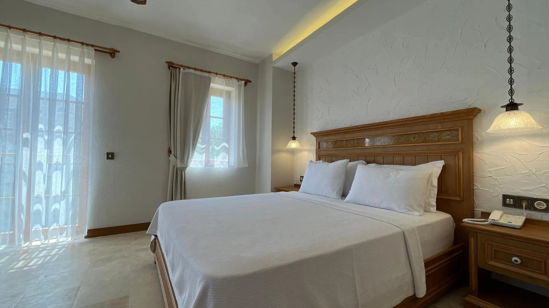 Bed & Breakfast Dilek Hanim Konagi Datca