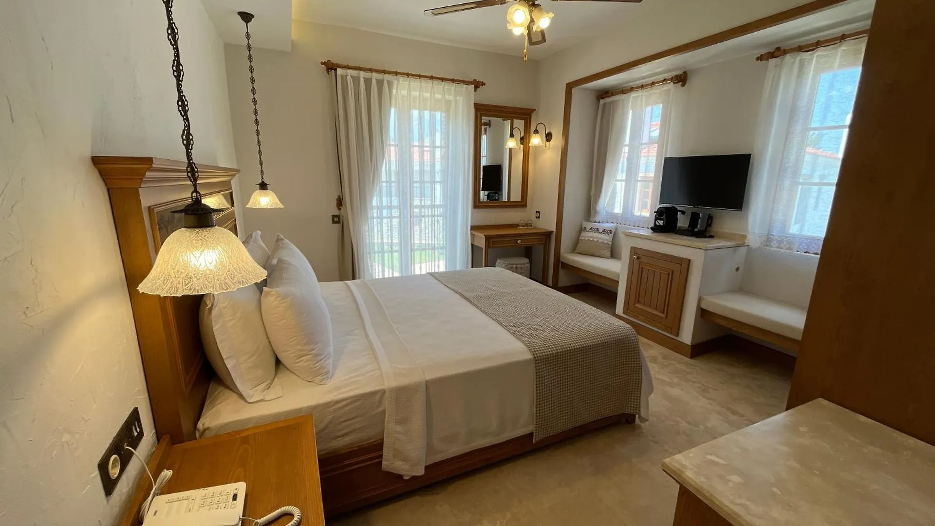 Bed & Breakfast Dilek Hanim Konagi Datca