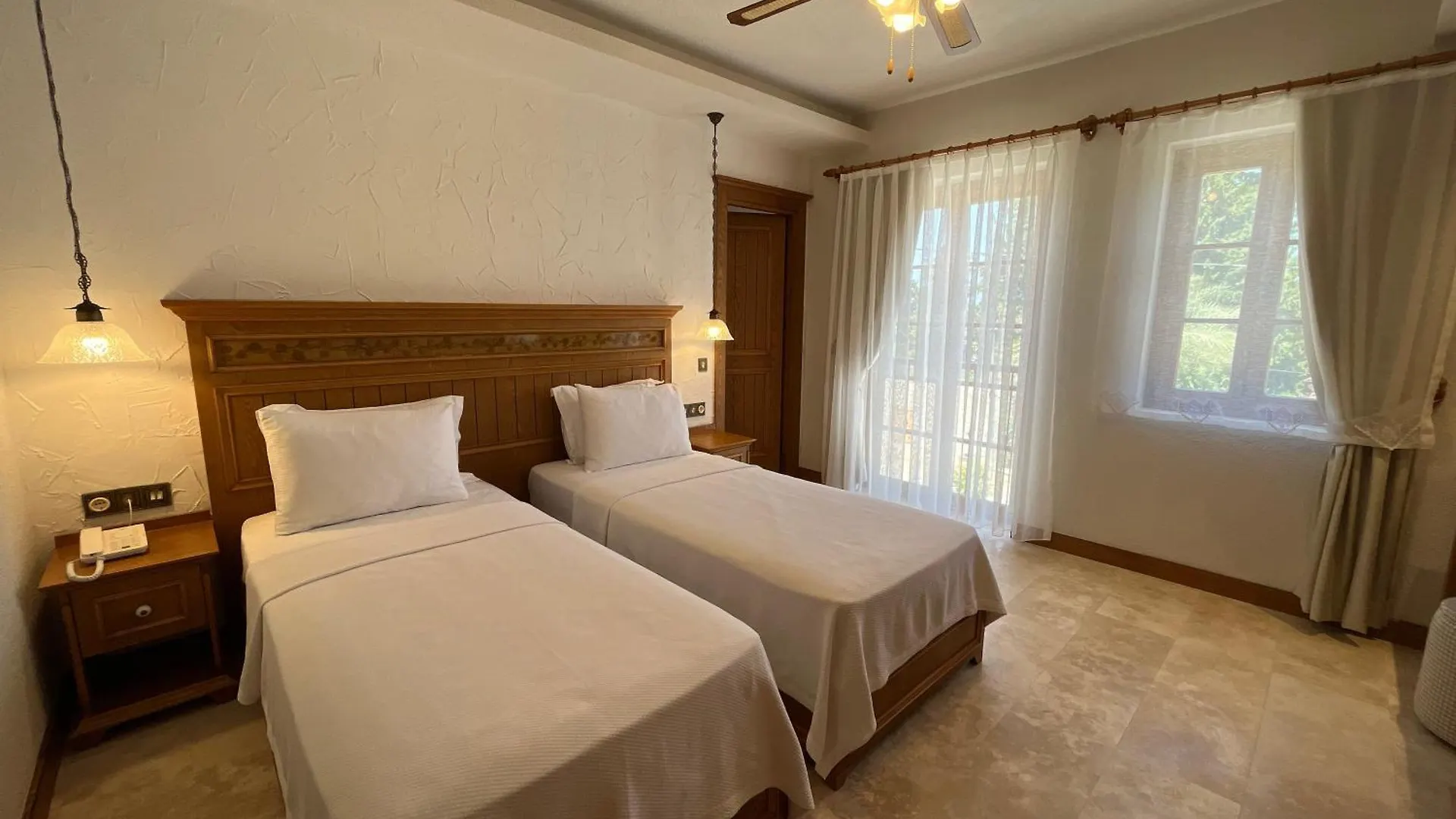 Bed & Breakfast Dilek Hanim Konagi Datça Turkiet