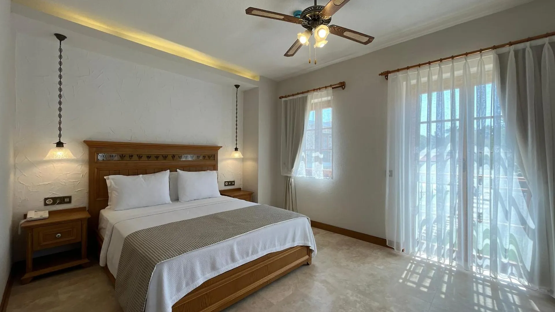 Bed & Breakfast Dilek Hanim Konagi Datca