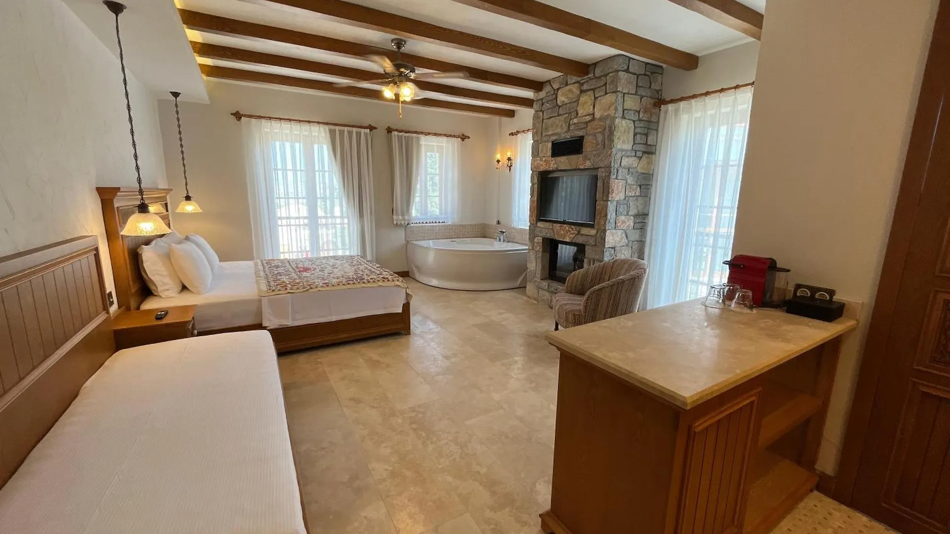 Dilek Hanim Konagi Datca Bed & Breakfast