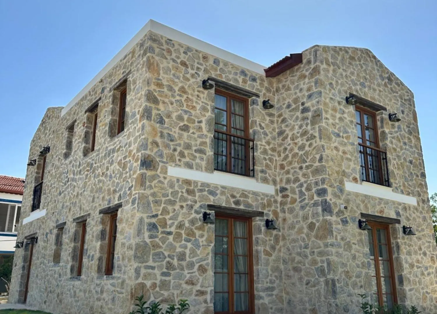 Bed & Breakfast Dilek Hanim Konagi Datça