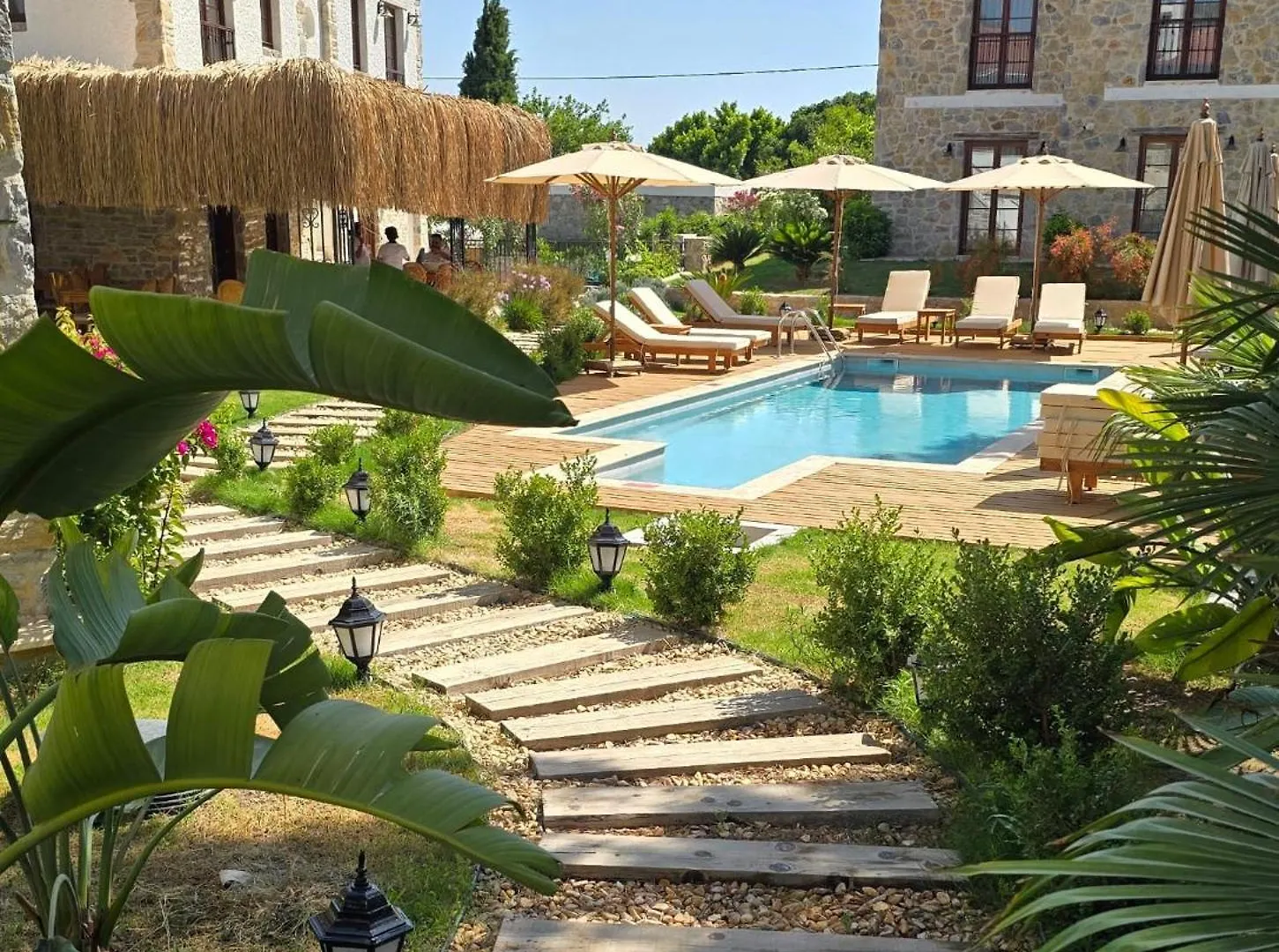 Bed & Breakfast Dilek Hanim Konagi Datca