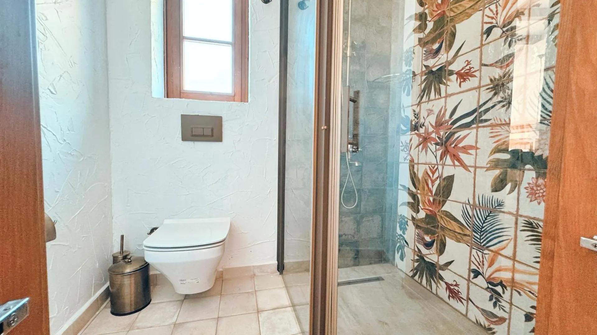 Dilek Hanim Konagi Datca Bed & Breakfast