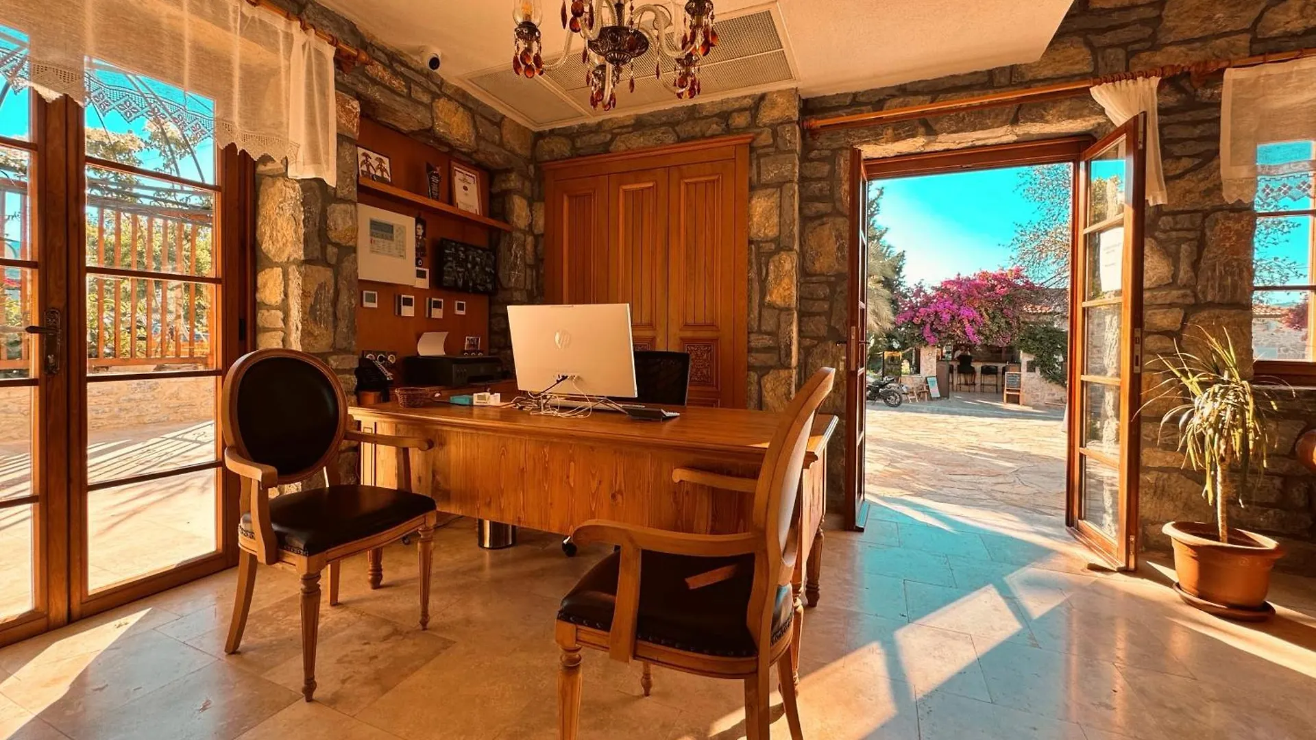 Bed & Breakfast Dilek Hanim Konagi Datça Turkiet