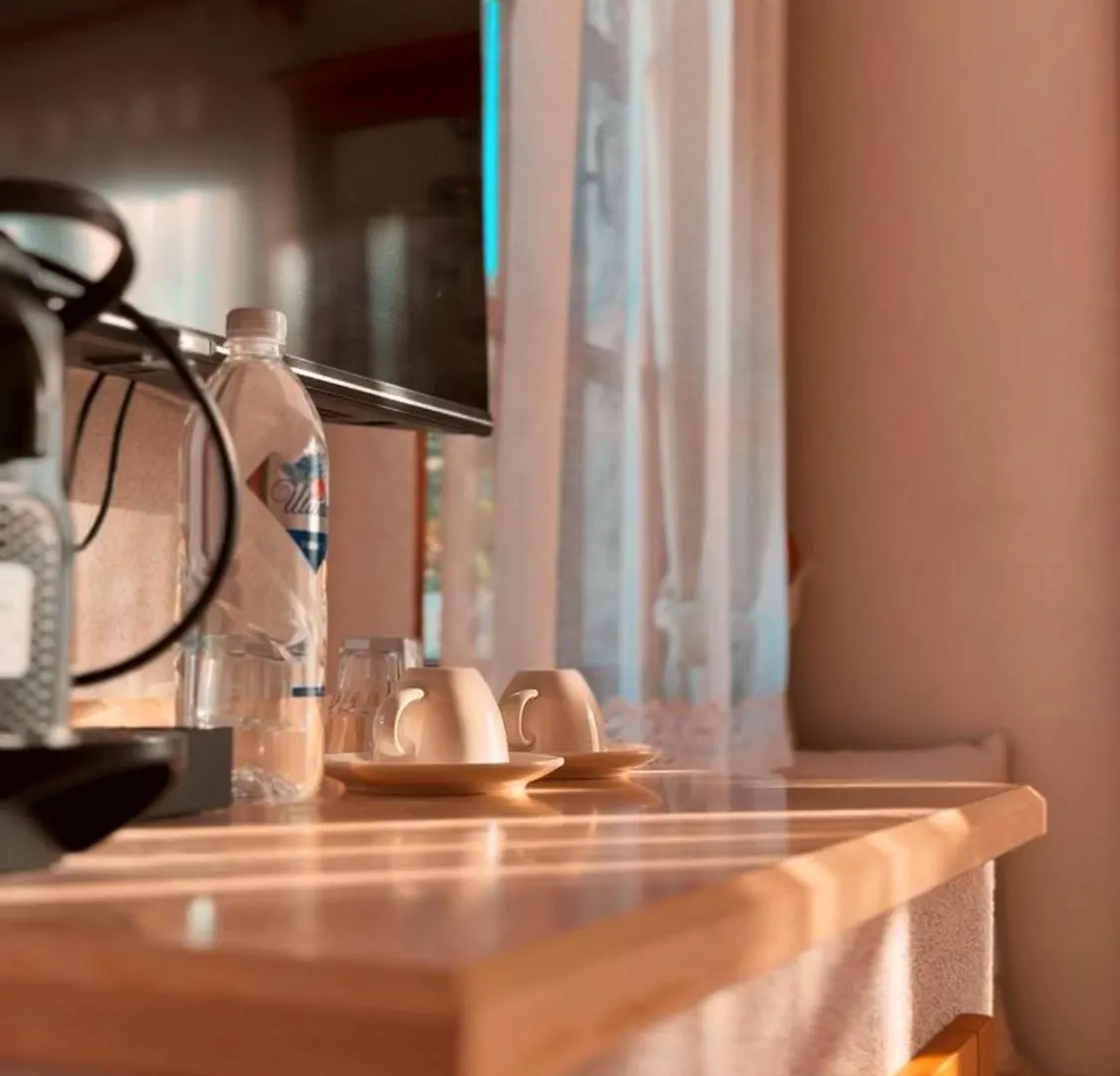 Dilek Hanim Konagi Datca Bed & Breakfast