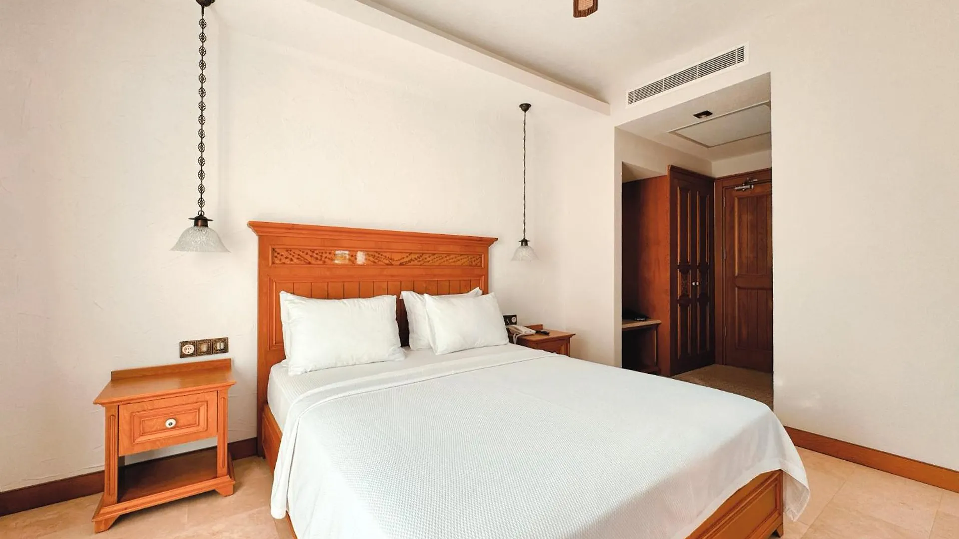 Bed & Breakfast Dilek Hanim Konagi Datca