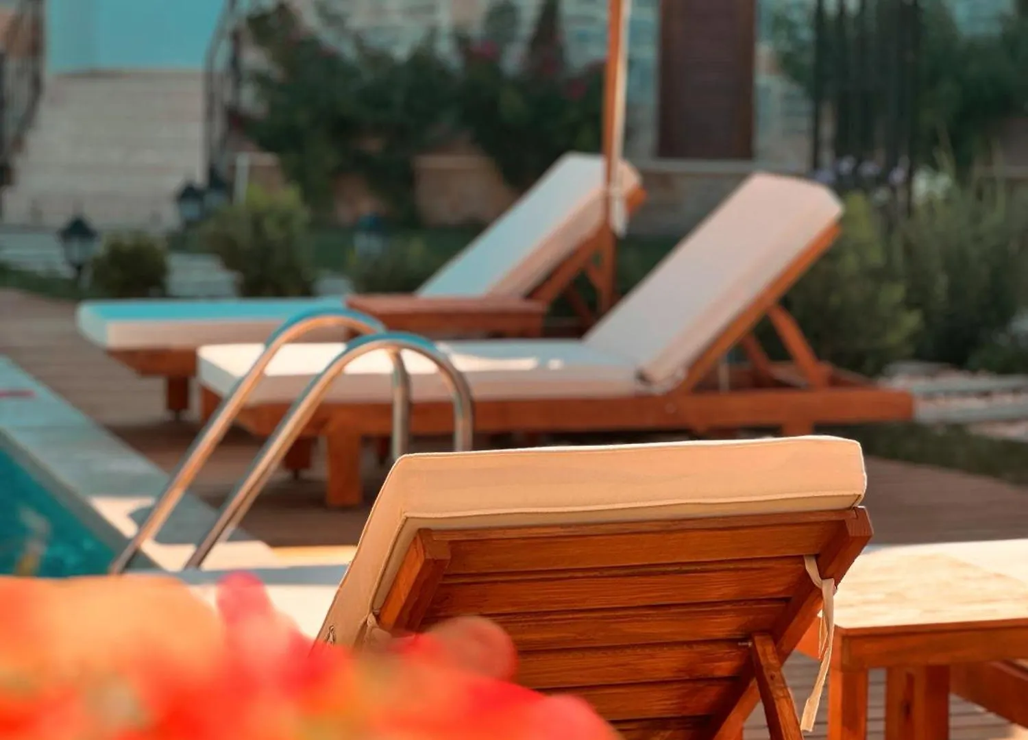 Dilek Hanim Konagi Datça Bed & Breakfast
