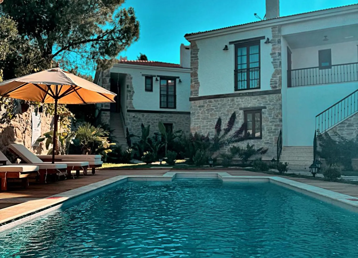 Bed & Breakfast Dilek Hanim Konagi Datça