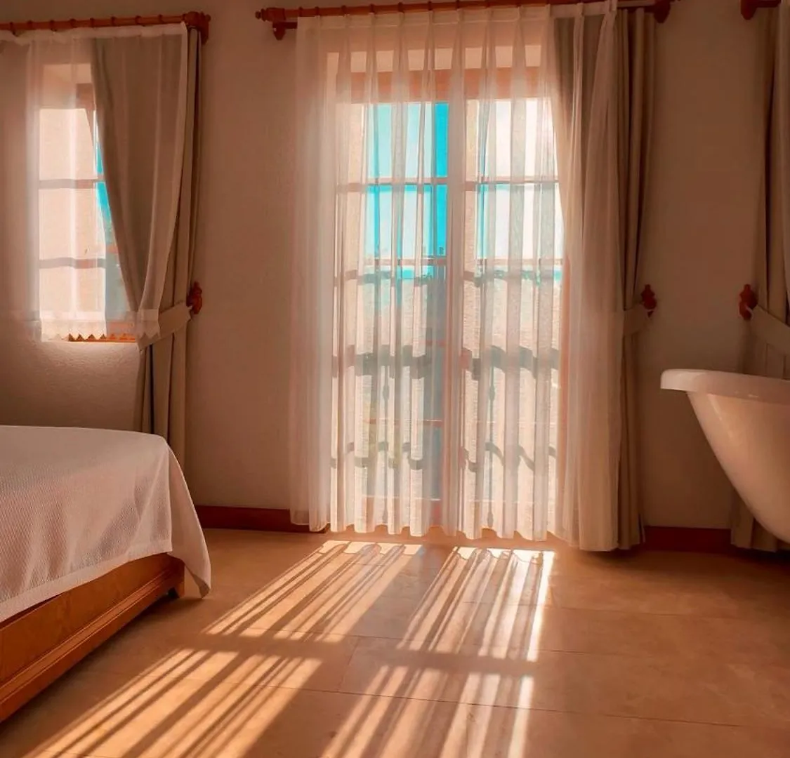 Bed & Breakfast Dilek Hanim Konagi Datça