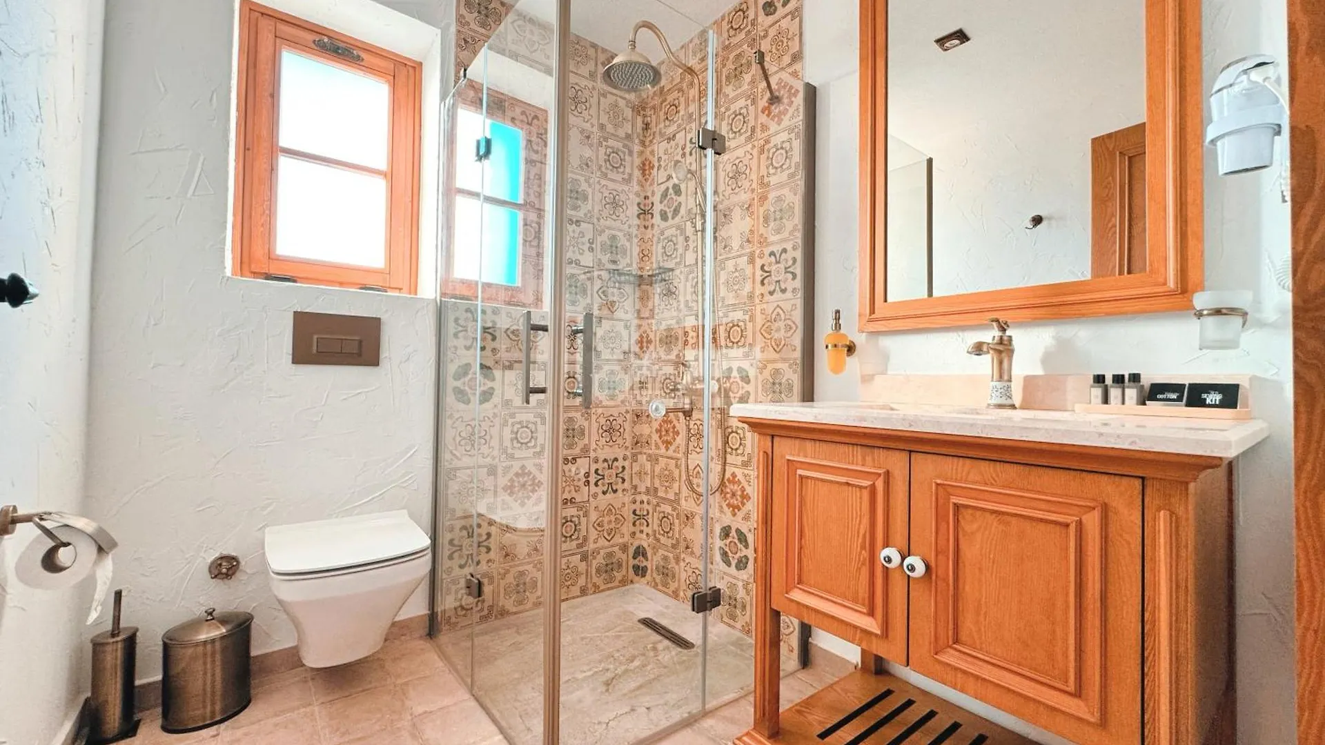 Bed & Breakfast Dilek Hanim Konagi Datca Turkey
