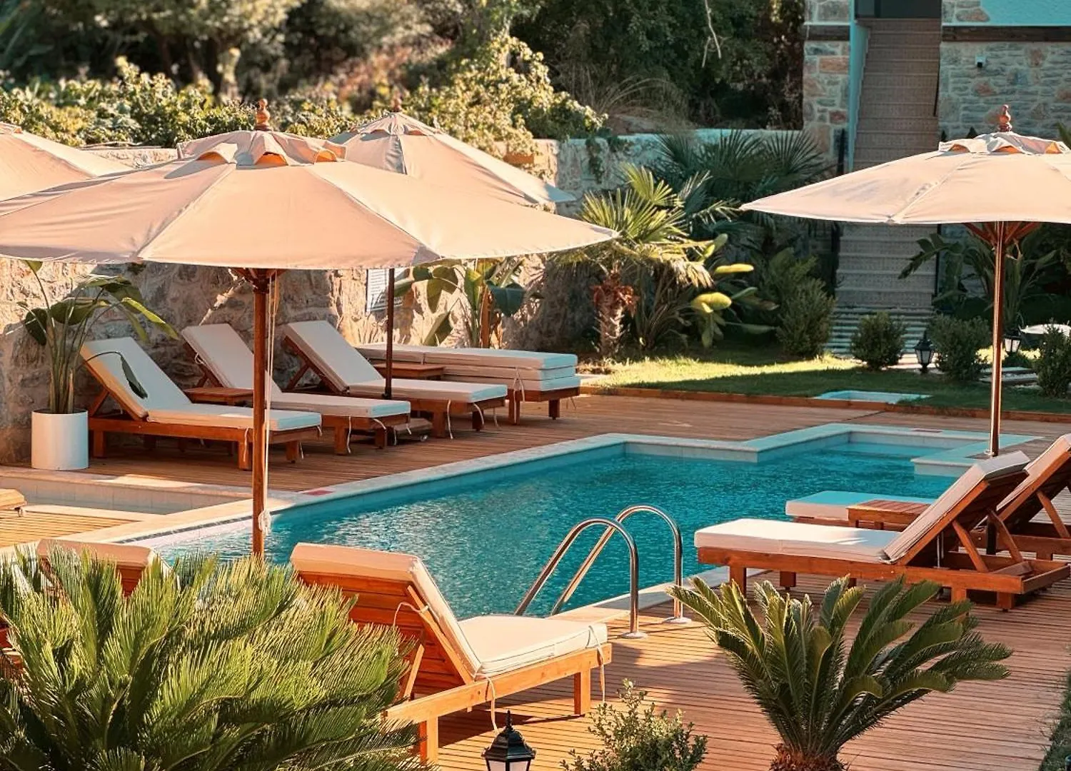 Bed & Breakfast Dilek Hanim Konagi Datca Turkey