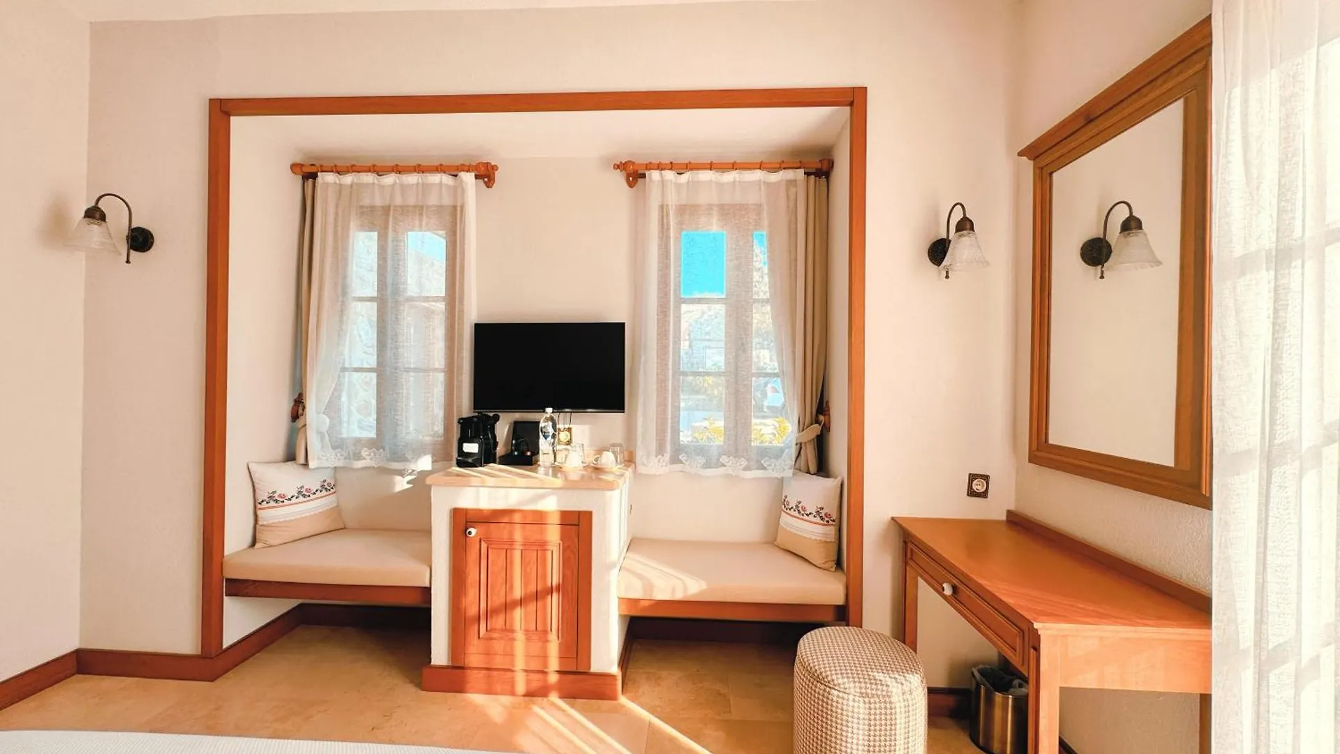 Dilek Hanim Konagi Datça Bed & Breakfast