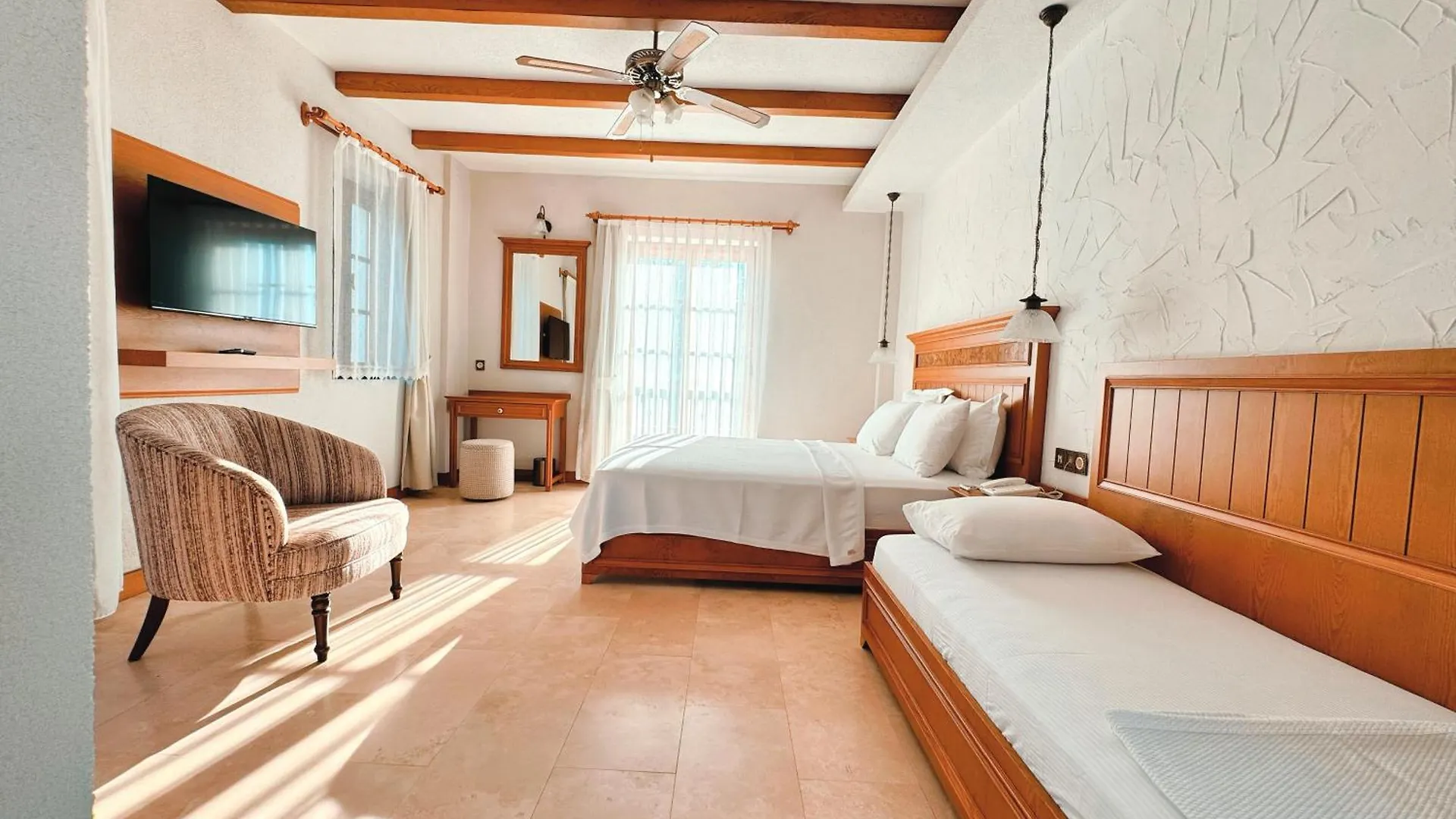 Dilek Hanim Konagi Datca Bed & Breakfast